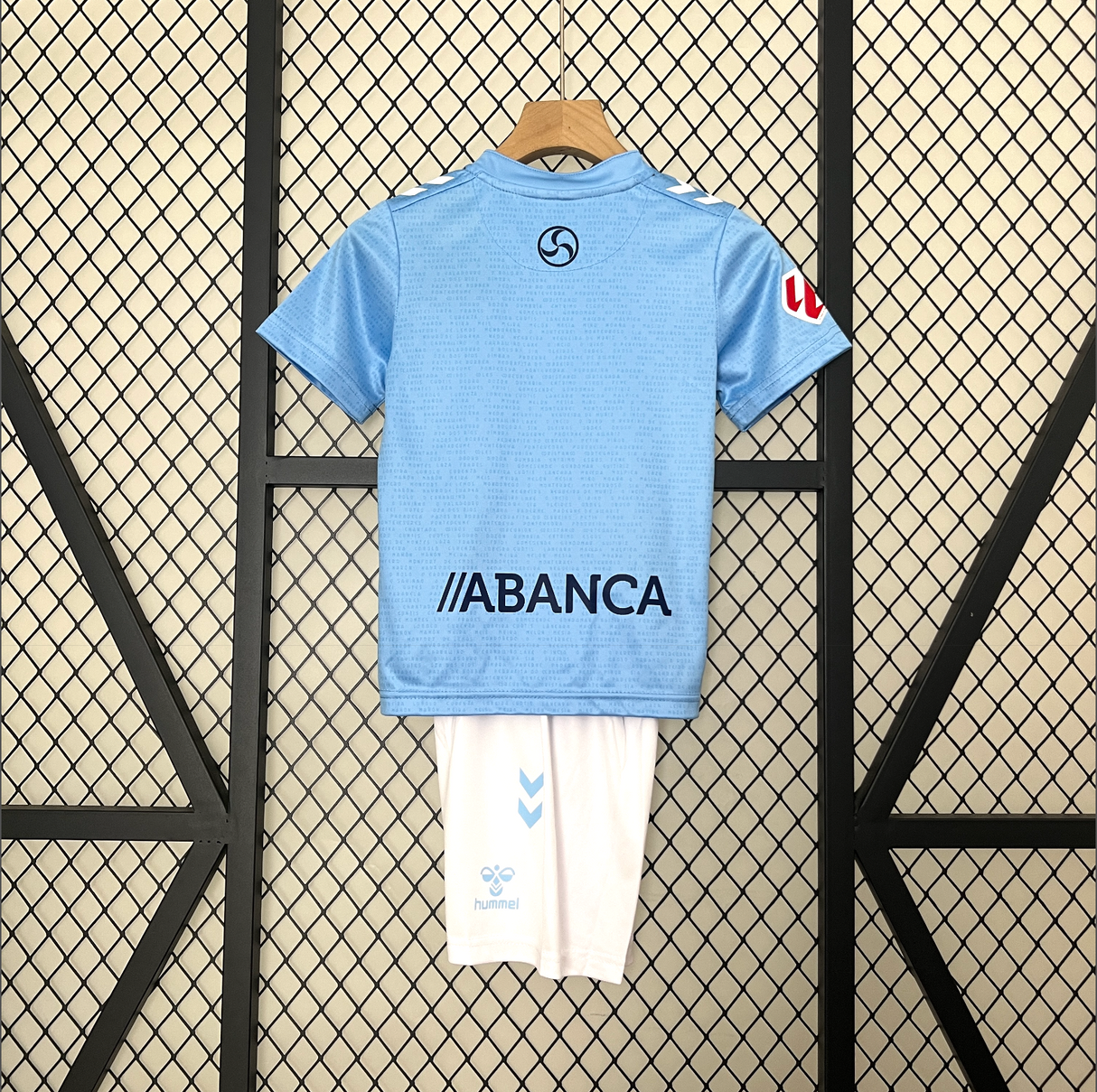 Kit bambino MILANO
