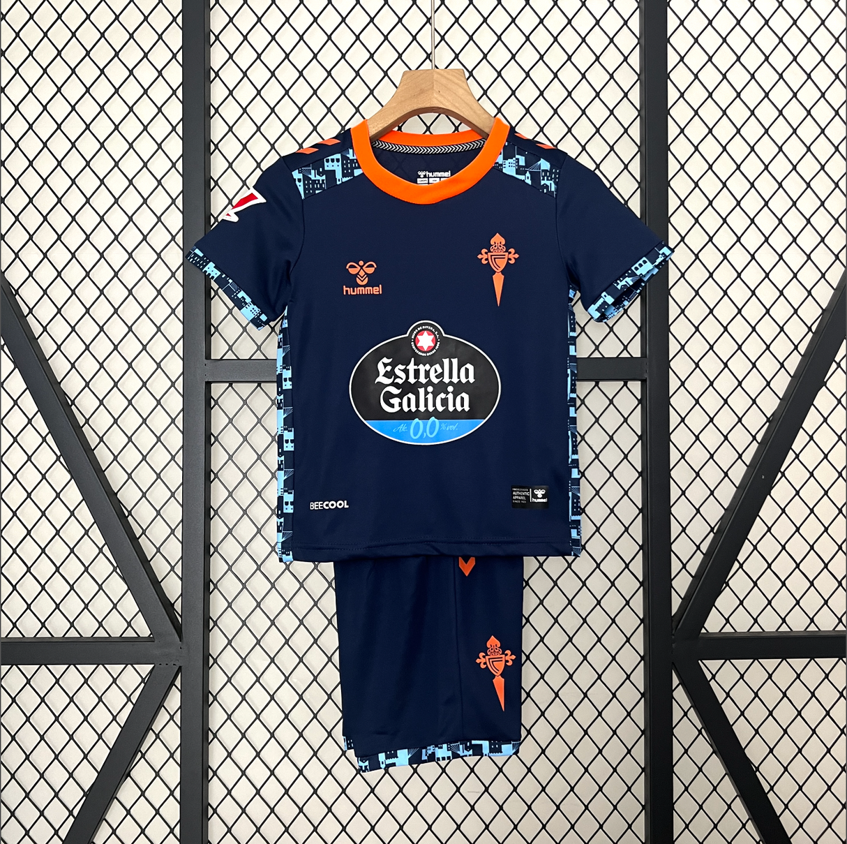 Kit bambino MILANO
