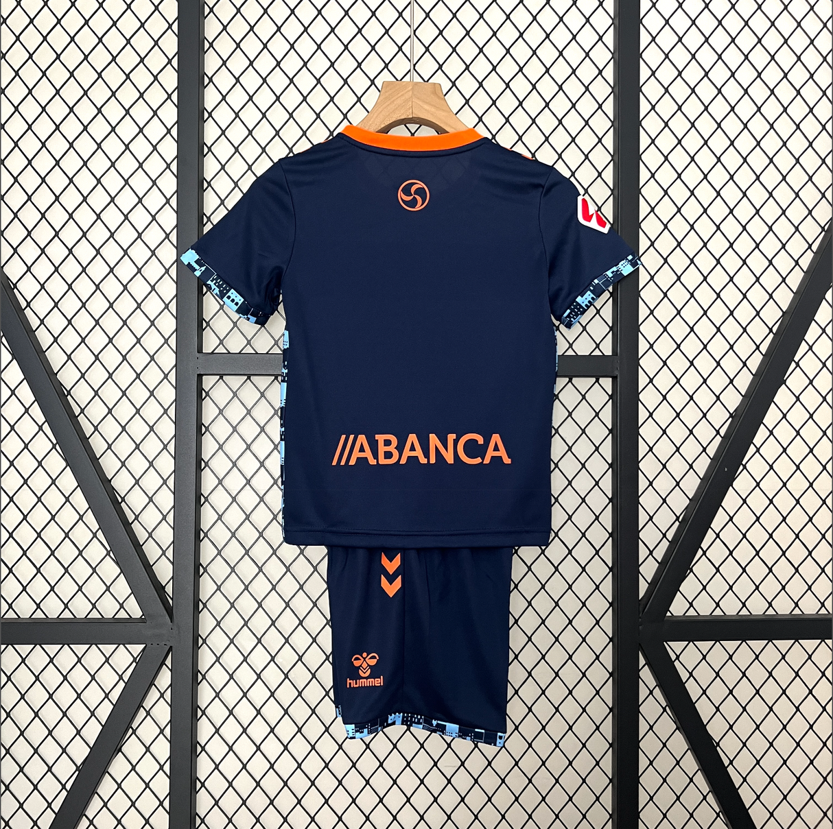 Kit bambino MILANO