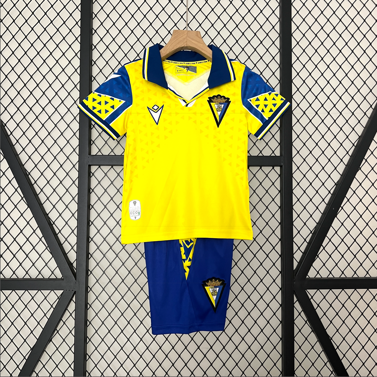 Kit enfant CADIZ