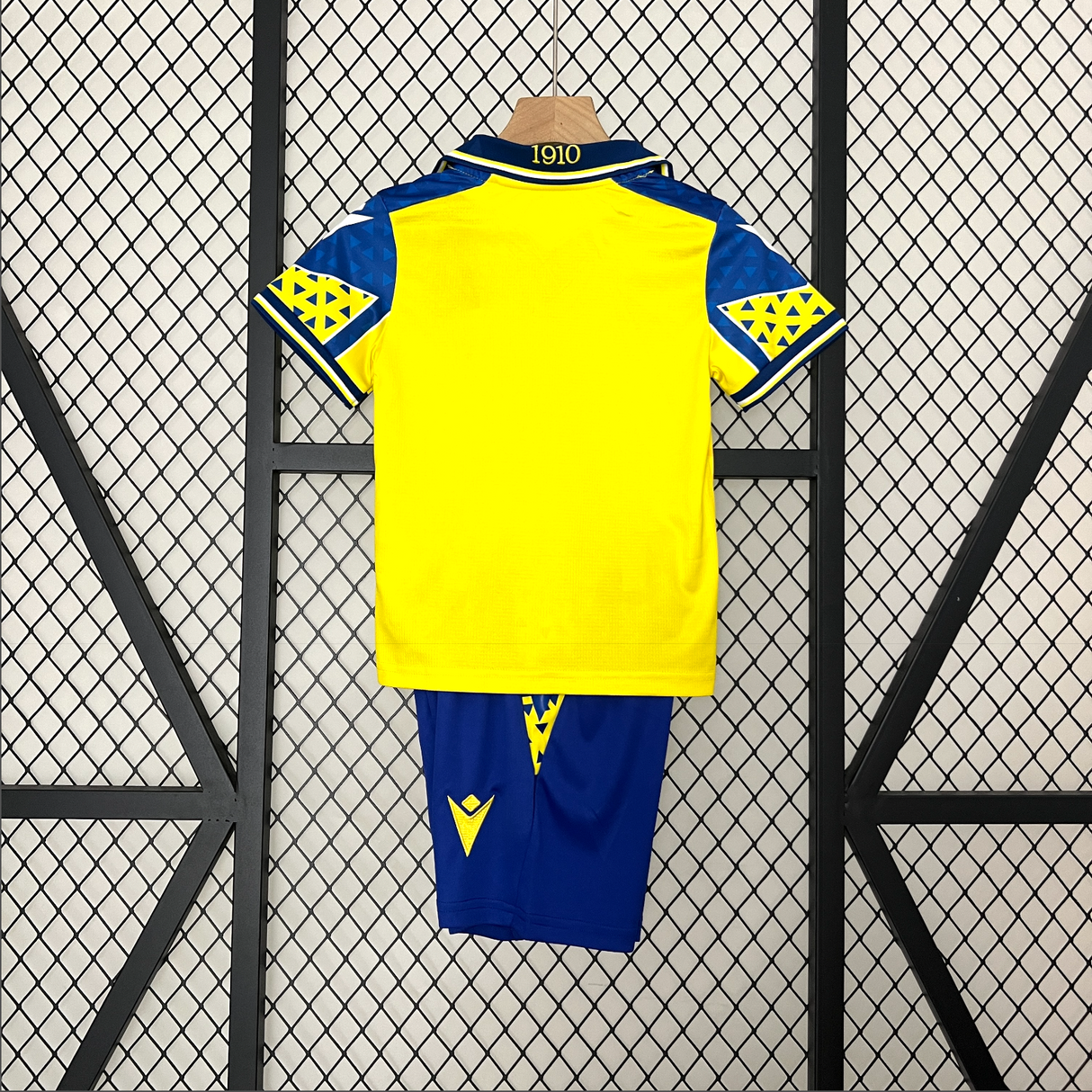 Kit enfant CADIZ
