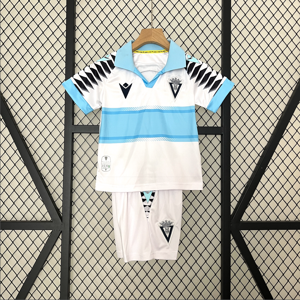 Kit enfant CADIZ