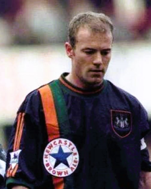 SHEARER ALAN 1997-98 (Nuovo)