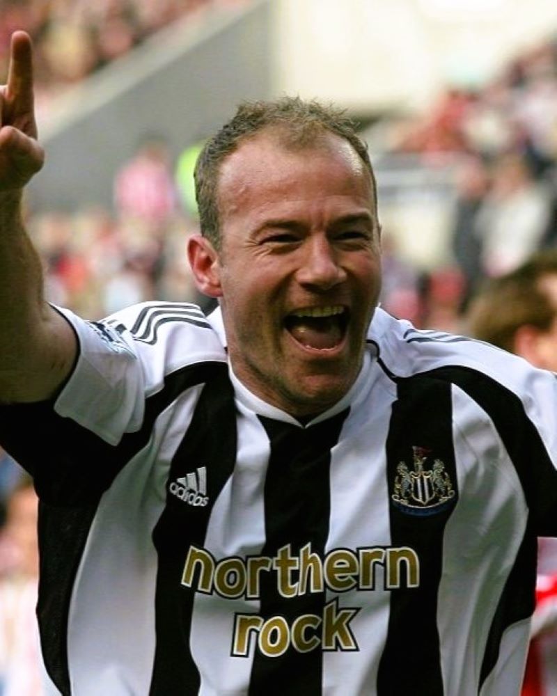 SHEARER ALAN 2005-06 (Nouveau) 