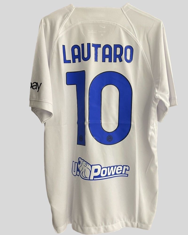 MARTINEZ LAUTARO 2023-24 (Int) 