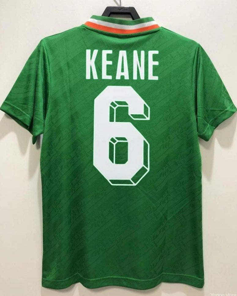 KEANE ROY 1994-95 (Irlanda)