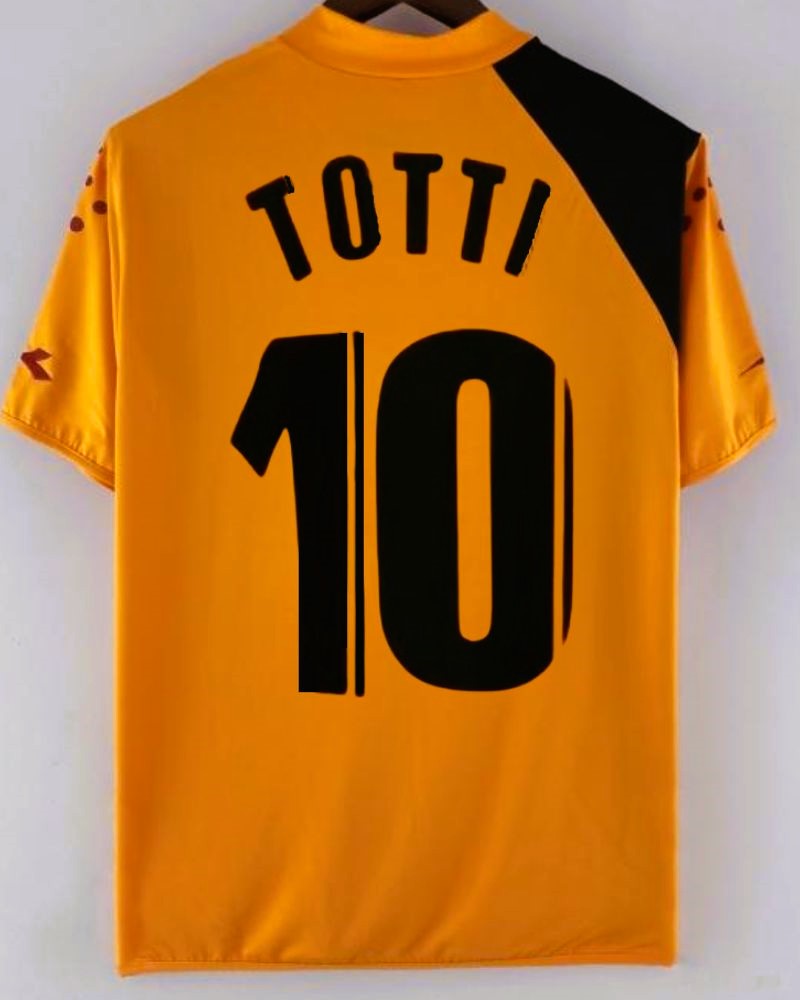 TOTTI FRANCESCO 2005-06 (Rom. ) 