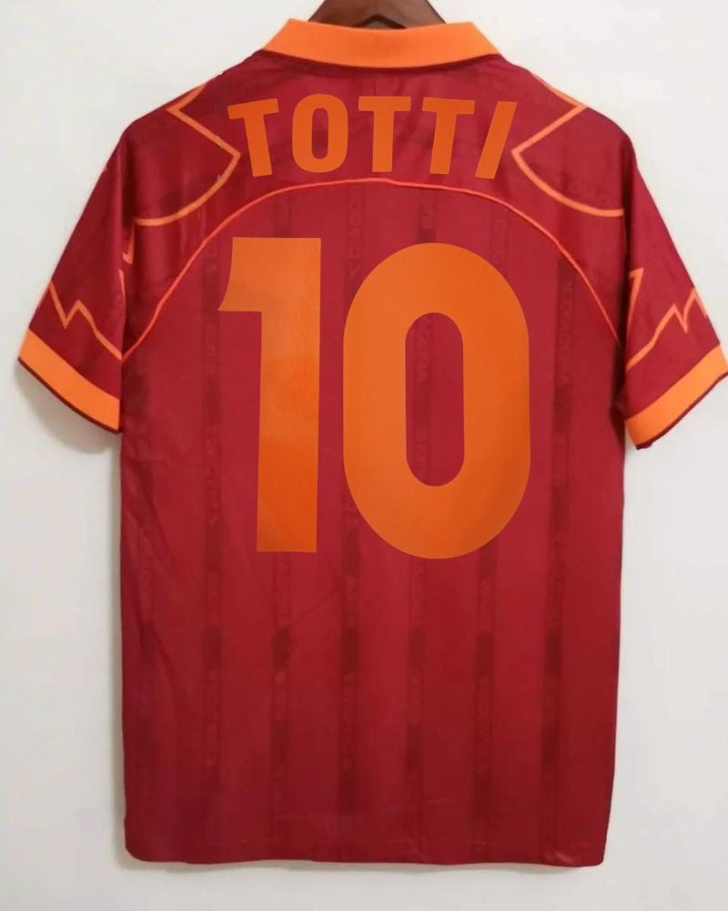 TOTTI FRANCESCO 1999-00 (Rome) 