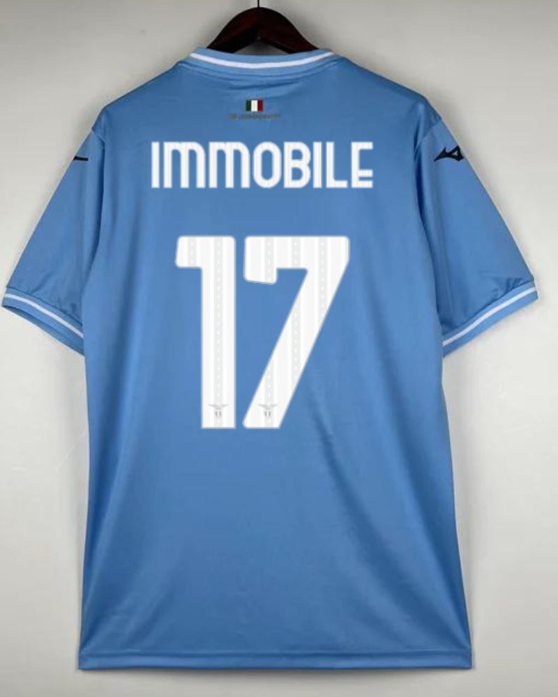 CIRO IMMOBILE 2023-24 (Laz)