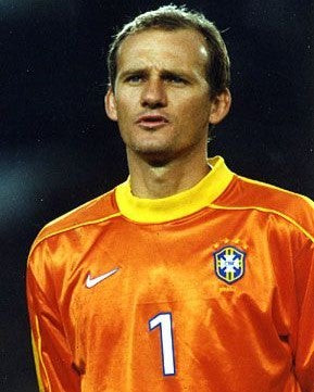 TAFFAREL CLAUDIO 1998-99 (Reggiseno)