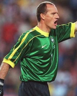 TAFFAREL CLAUDIO 1998-99 (Soutien-gorge) 