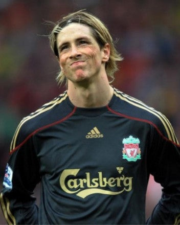 TORRES FERNANDO 2009-10 (Liv)