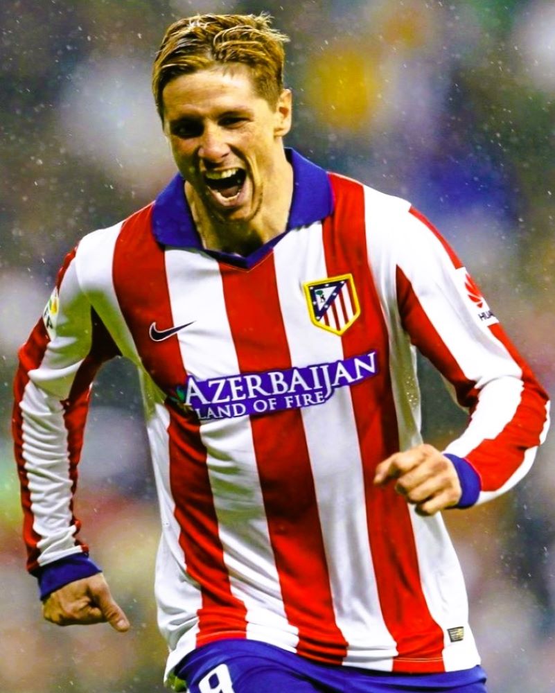 TORRES FERNANDO 2014-15 (Atl M) 