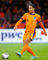 VAN DIJK VIRGIL 2024-25 (Ola) 