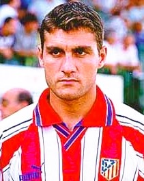 VIERI CHRISTIAN 1997-98 (Atl M) 