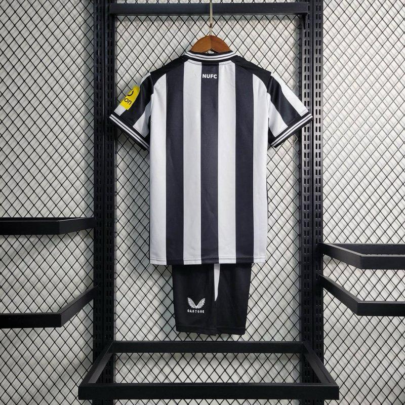 Kit per bambini NEWCASTLE