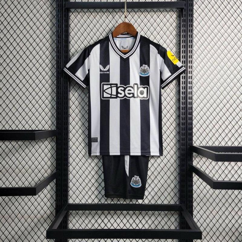 Kit per bambini NEWCASTLE