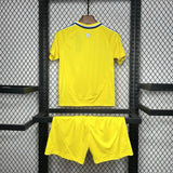 Kit per bambini LEEDS UNITED