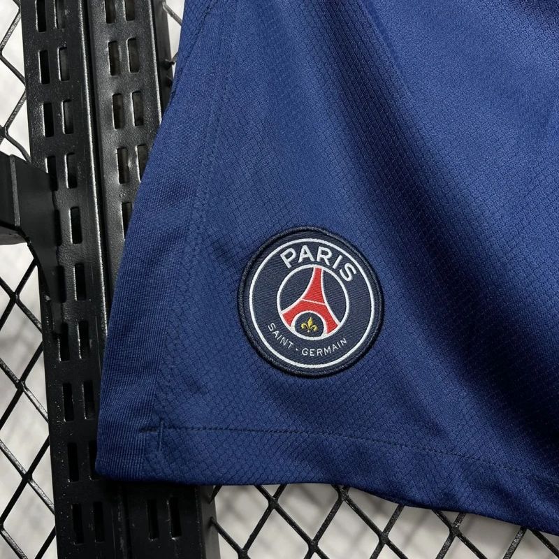 Paris Saint-Germain Heimshorts 2024-25
