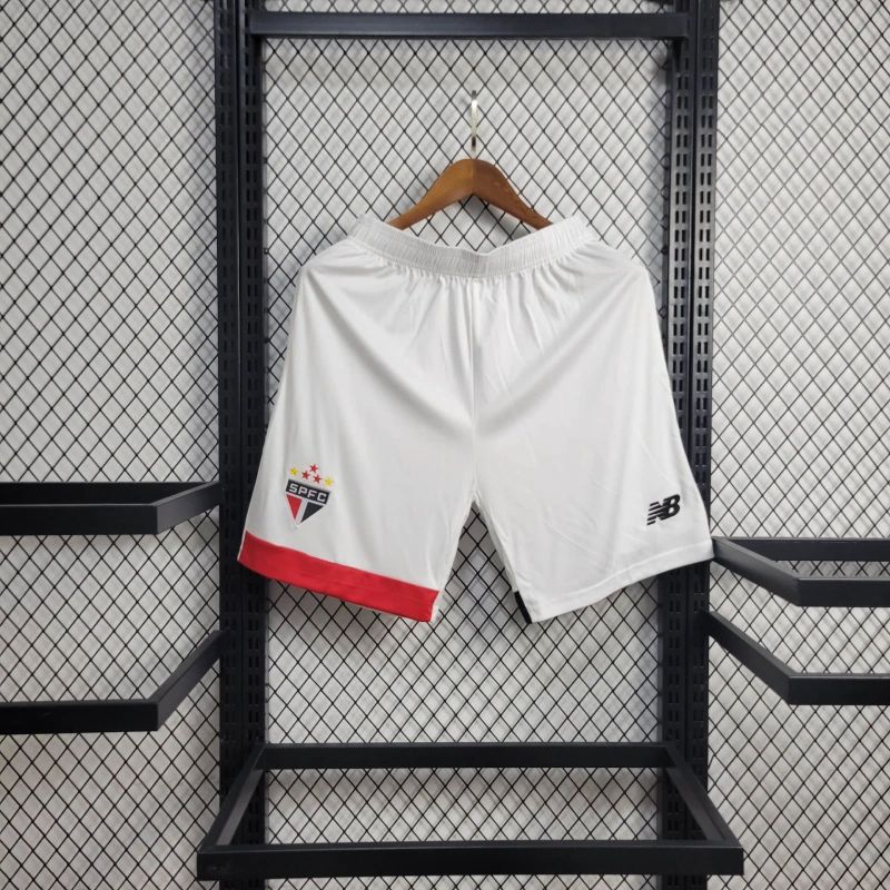 Sao Paulo Heimshorts 2024-25