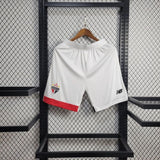 Sao Paulo Heimshorts 2024-25