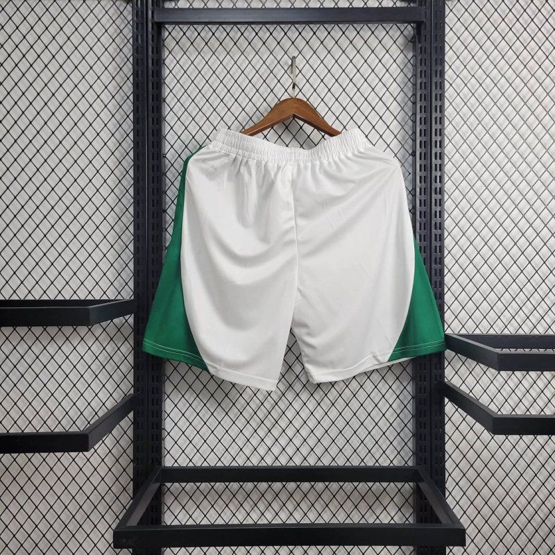 Palmeiras Auswärtsshorts 2024-25