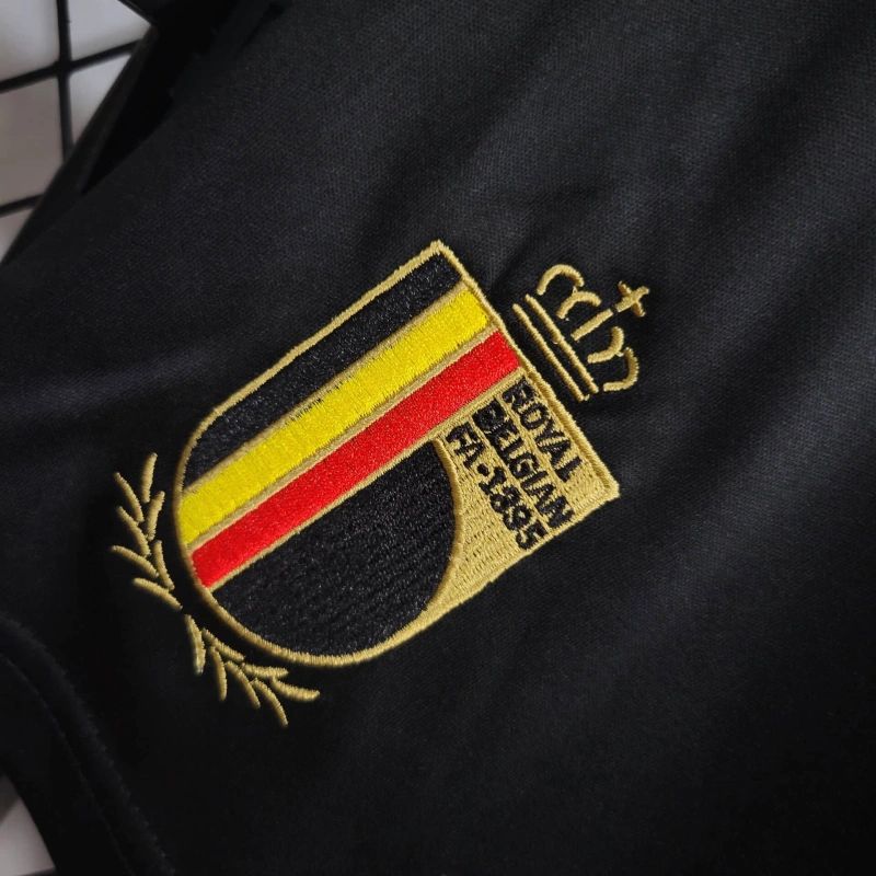 Short domicile Belgique 2024-25