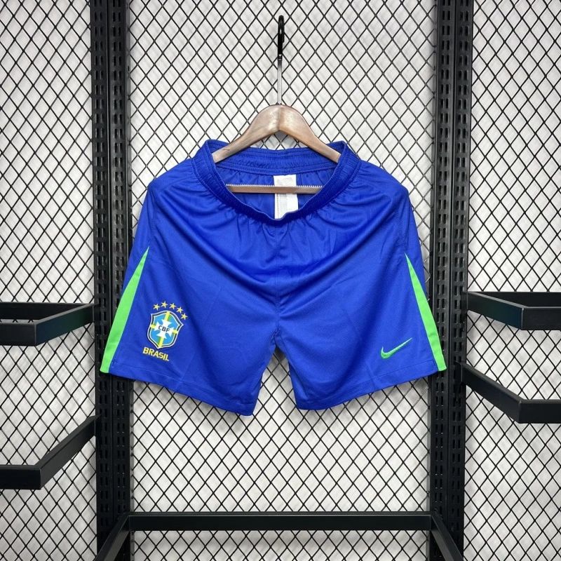 Brasilien Shorts 2024-25