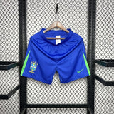 Brasilien Shorts 2024-25
