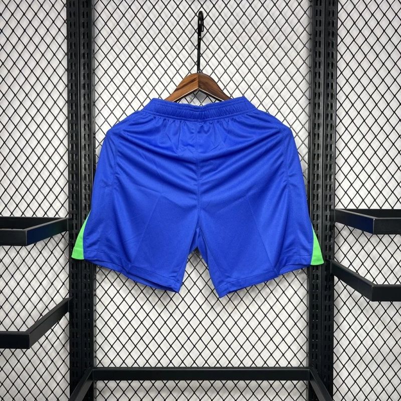 Brasilien Shorts 2024-25