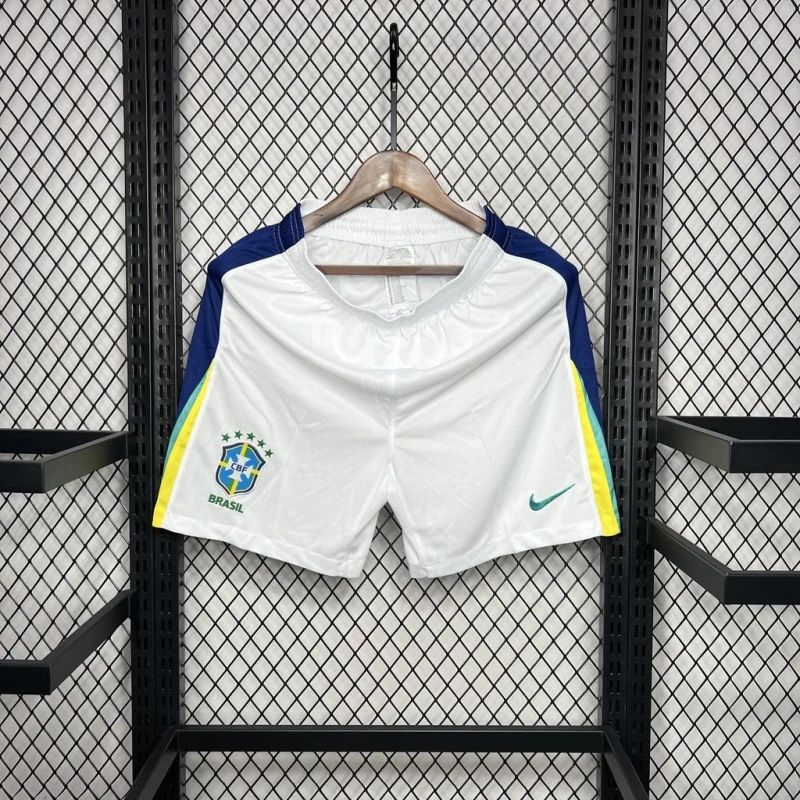 Brasilien Shorts 2024-25