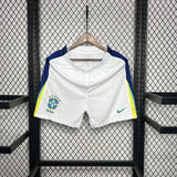 Brasilien Shorts 2024-25