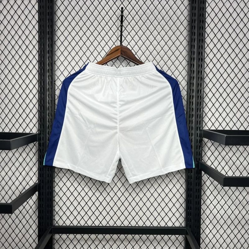 Brasilien Shorts 2024-25