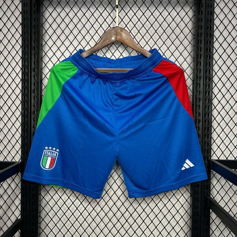 Italien Shorts 2024-25
