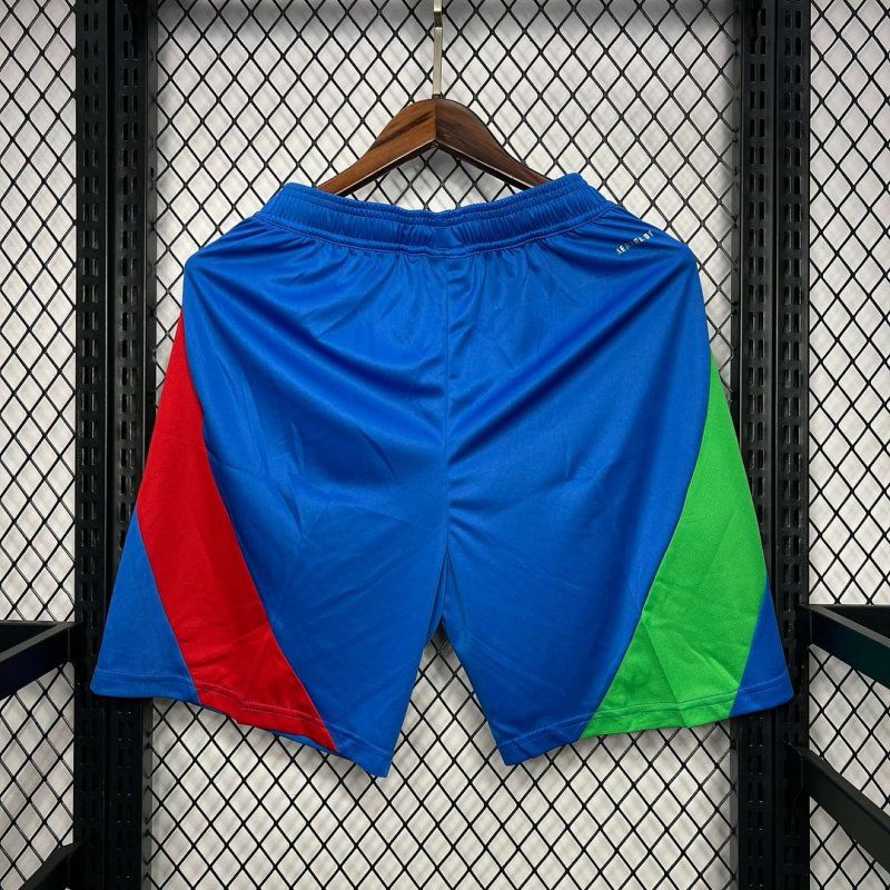 Italien Shorts 2024-25