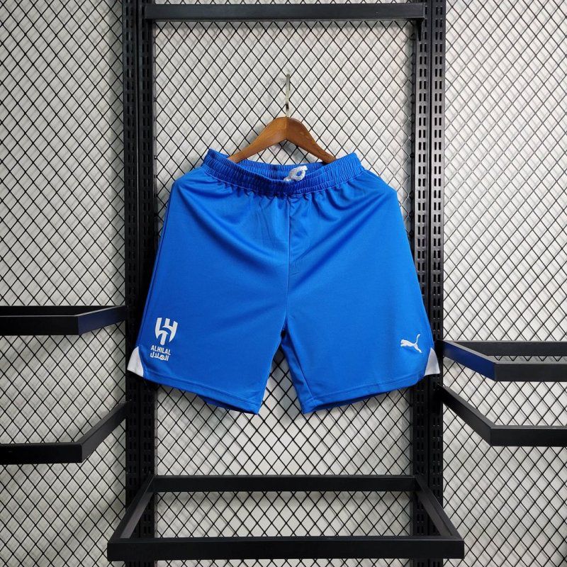 Al Hilal Heimshorts 2024-25