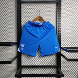 Al Hilal Heimshorts 2024-25