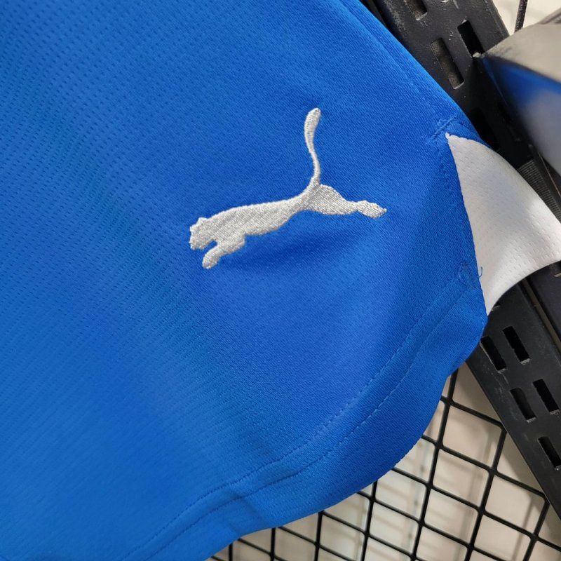 Al Hilal Heimshorts 2024-25