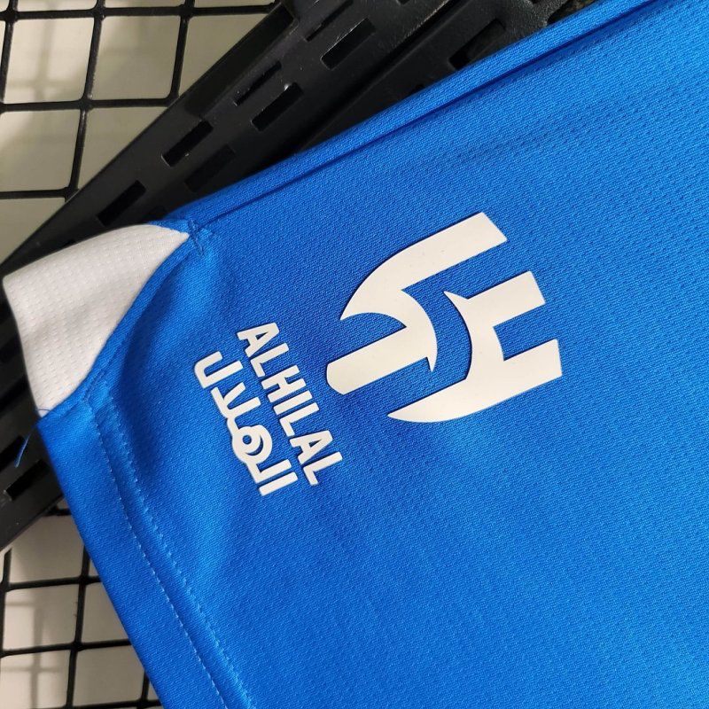 Al Hilal Heimshorts 2024-25