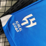 Al Hilal Heimshorts 2024-25