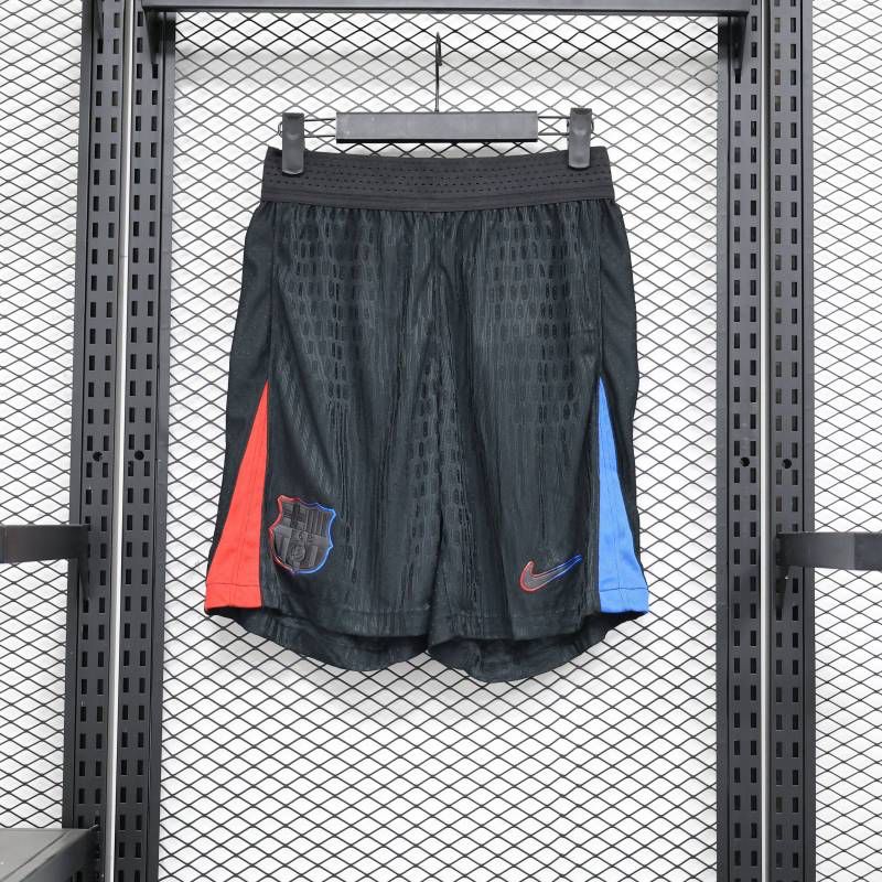 Barcelona Auswärtsshorts 2024-25