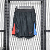 Barcelona Auswärtsshorts 2024-25