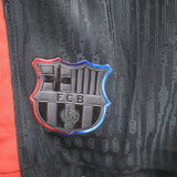Barcelona Auswärtsshorts 2024-25