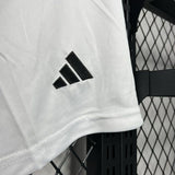 Real Madrid Heimshorts 2024-25