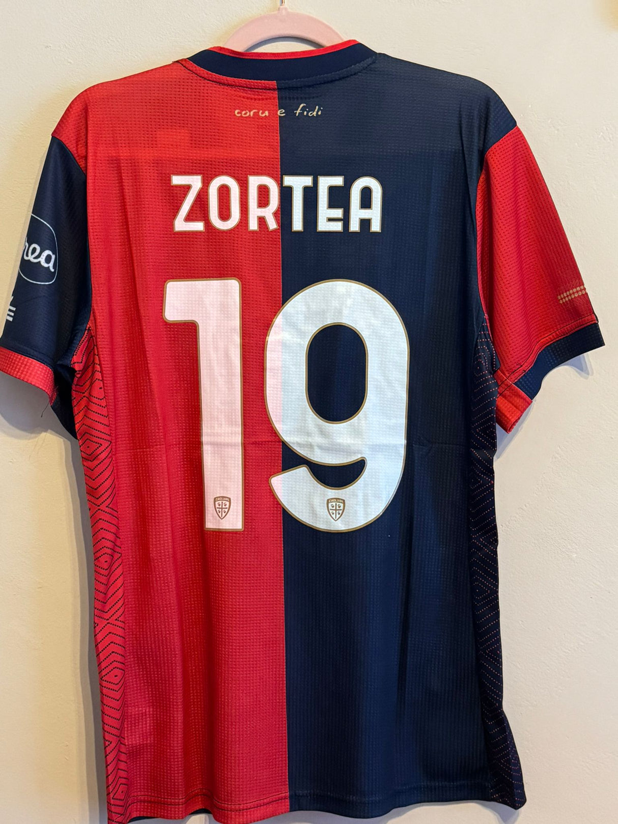 FORTUNA 2025-26 (Cag)