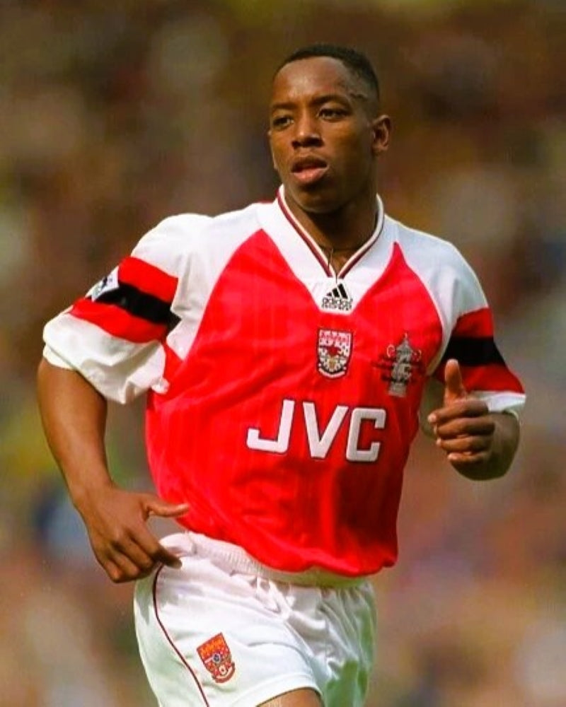 WRIGHT IAN 1992-93 (Ars) 