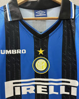 RONALDO 1997-98 (Int) 