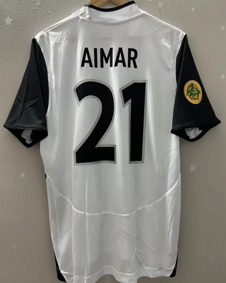 AIMAR PABLO 2003-04 (Val) 