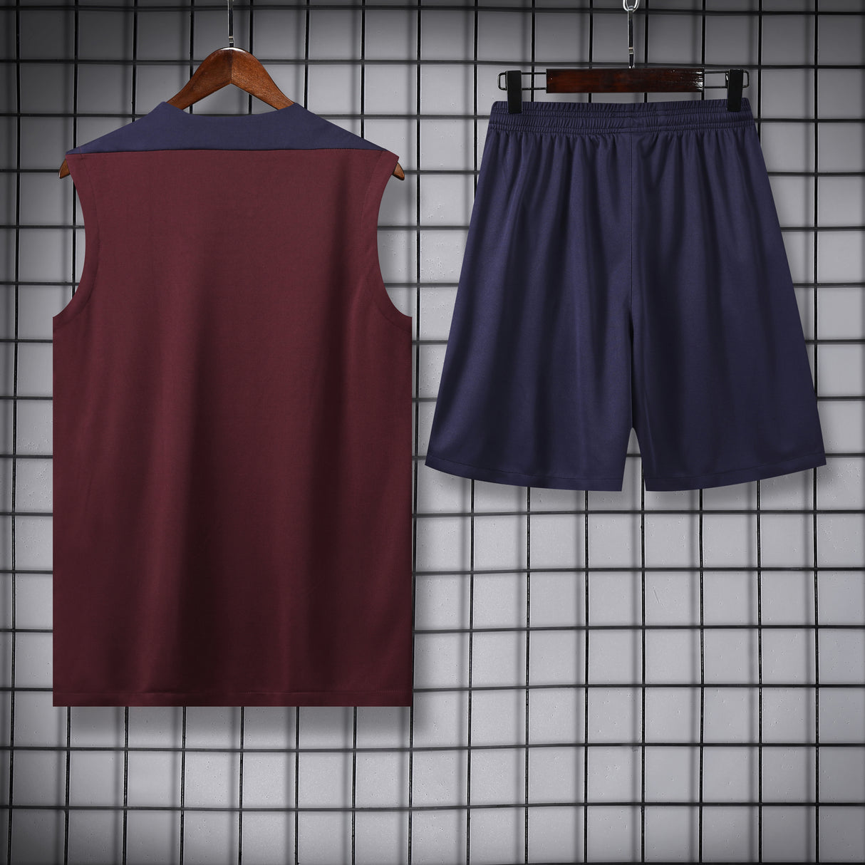 DÉBARDEUR + SHORT ATLETICO MINEIRO