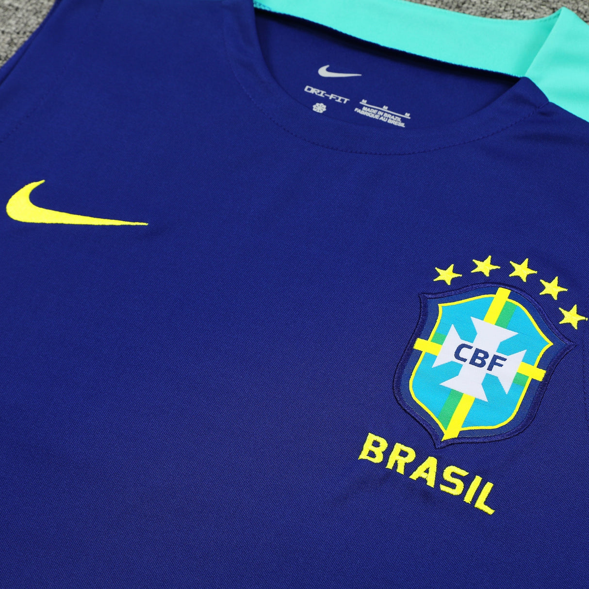 DÉBARDEUR + SHORT ATLETICO MINEIRO